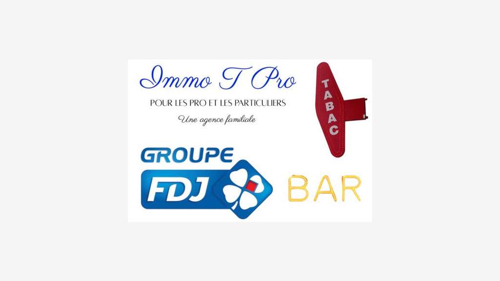Vente superbe bar tabac top empl Paris Rive Droite