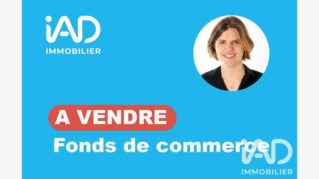 Vente librairie papeterie presse jouets à Paris 9