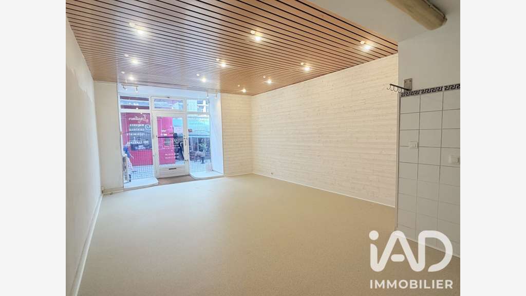Droit au bail local commercial à Périgueux centre