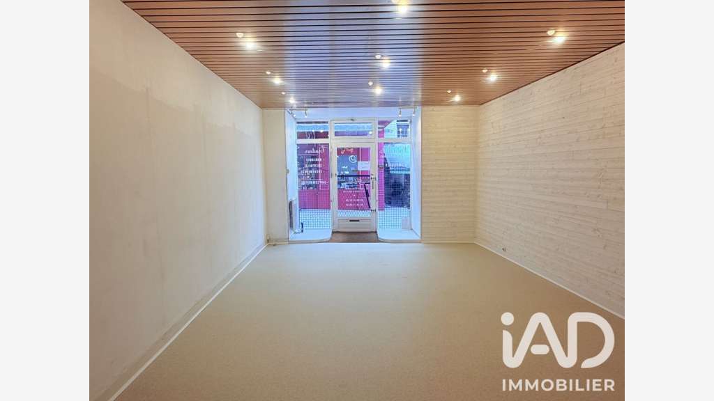 Droit au bail local commercial à Périgueux centre
