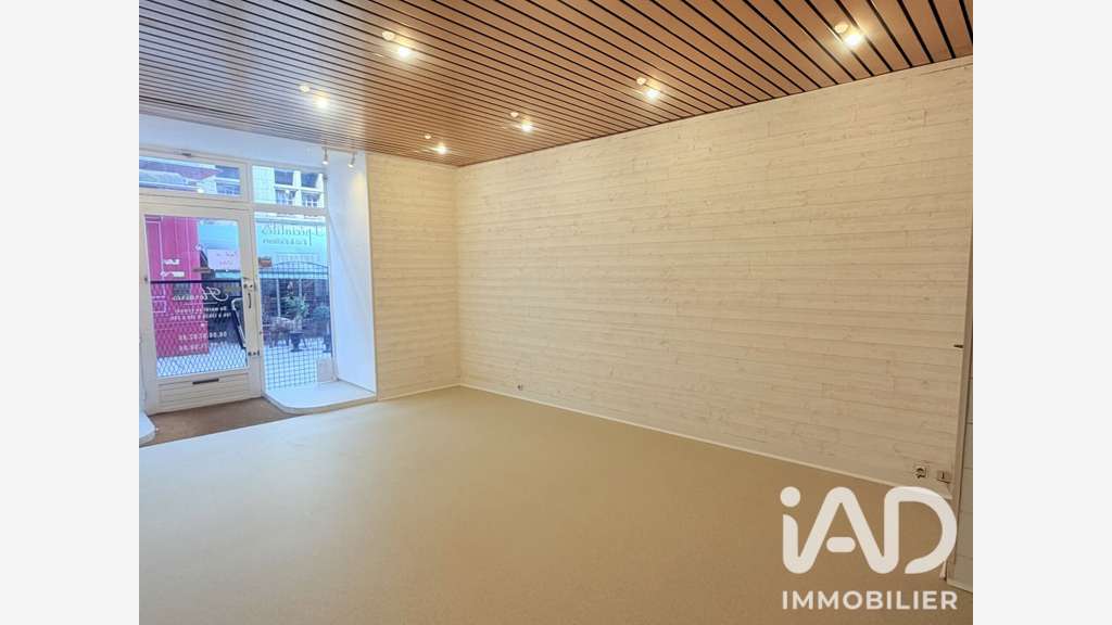 Droit au bail local commercial à Périgueux centre