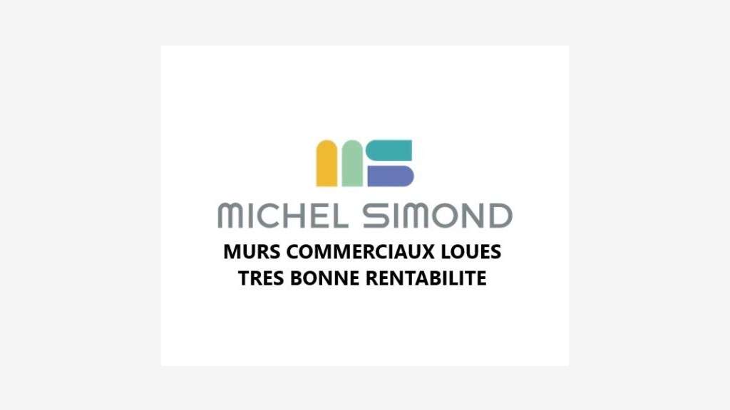 Vente boutique 75m² à Perpignan centre historique