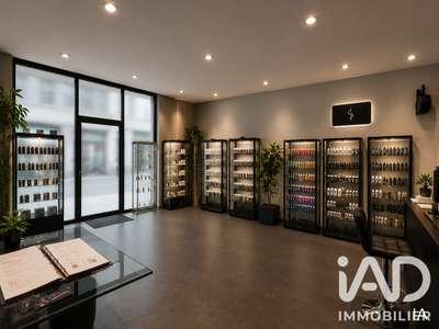 Vente FDC cigarette électronique à Perpignan