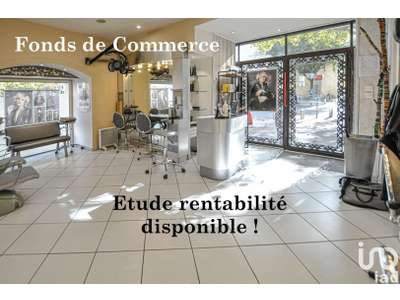 Vente Beauté - Esthétique - Coiffure à Pertuis