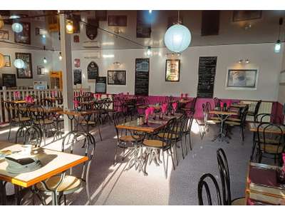 Vente Bar - Brasserie - Tabac à Pierrelatte