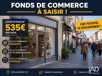 Vente boutique d’électroménager à Pont-Audemer