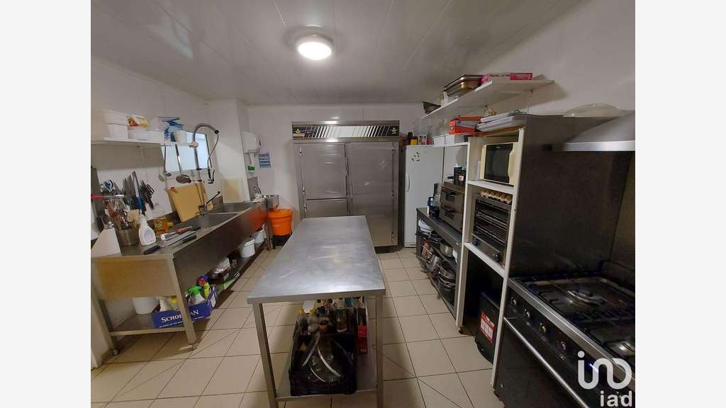 Vente alimentation générale à Pont-de-Poitte