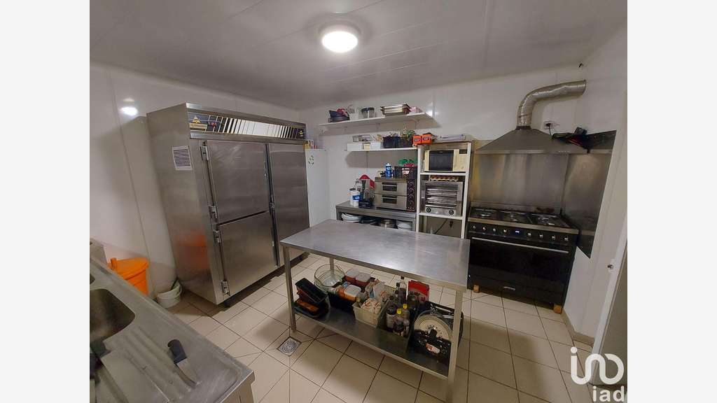 Vente alimentation générale à Pont-de-Poitte
