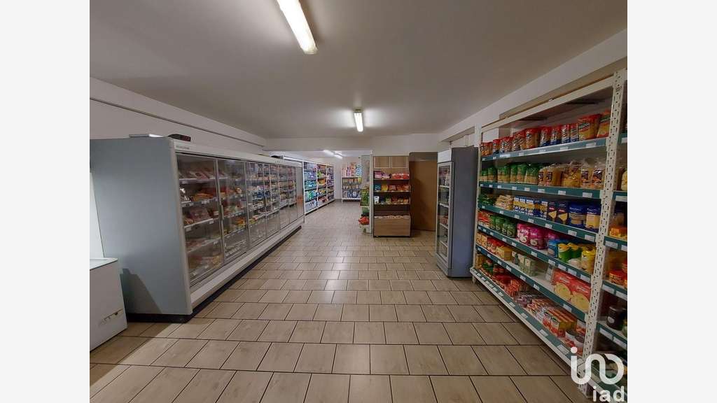 Vente alimentation générale à Pont-de-Poitte