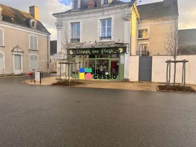 Vente Cadeaux - Fleurs à Pontvallain