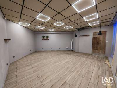 Vente salon de coiffure mixte de 50m² à Potigny
