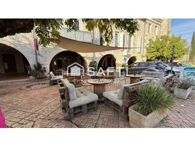 Vente Restaurant à Puymirol