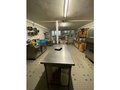 Vente Boulangerie - Pâtisserie à Reims