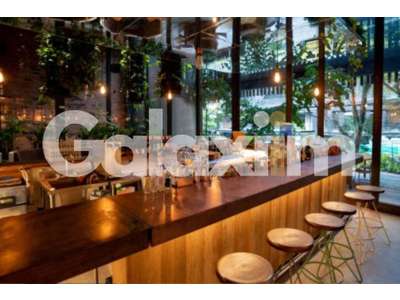 Vente Restaurant à Rennes