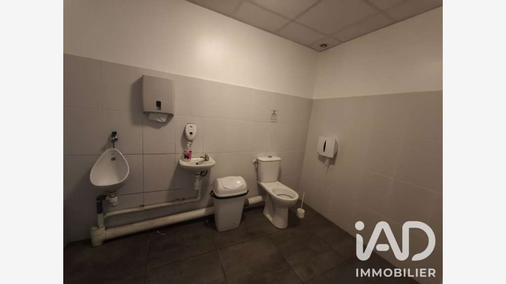 Vente bar tabac FDJ de 116m² à Romans-sur-Isère