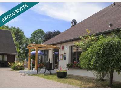 AV hôtel restaurant 32 chambres à Rouffach