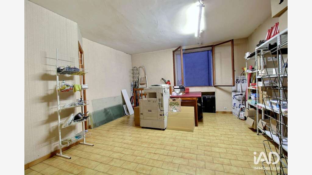 Vente Presse Papeterie Librairie emp N°1 à Rousset