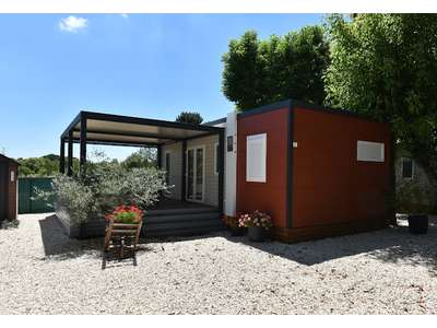 Vente Camping à Ruoms