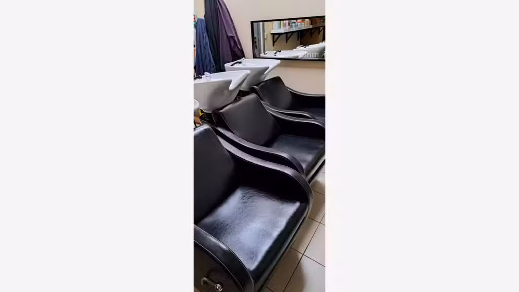 Vente salon de coiffure proche Evreux