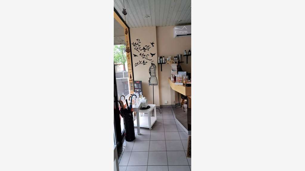 Vente salon de coiffure proche Evreux