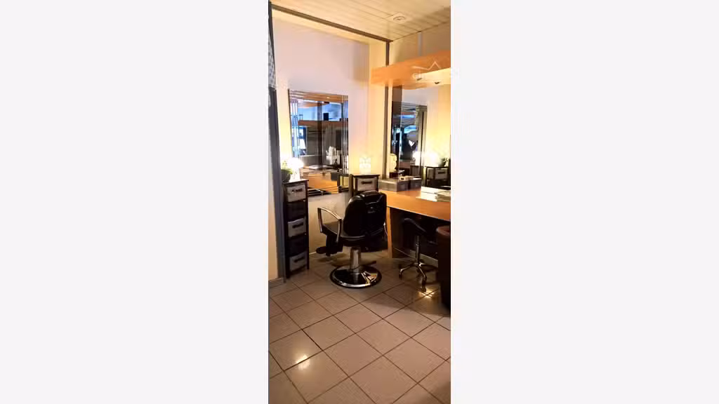 Vente salon de coiffure proche Evreux