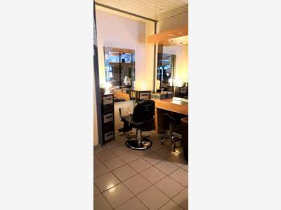 Vente salon de coiffure proche Evreux