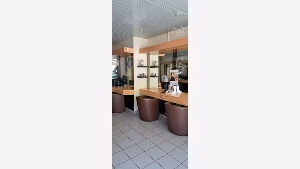 Vente salon de coiffure proche Evreux