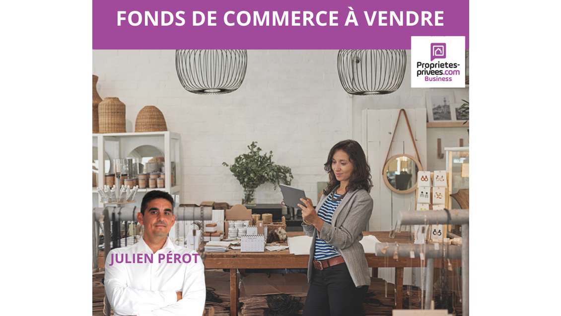 AV FDC mode accessoires cadeaux à Saint Brieuc