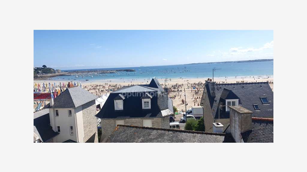 Vente hôtel restaurant 3 *** Saint-Cast-le-Guildo