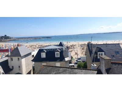 Vente Hôtel - Hôtel restaurant à Saint-Cast-le-Guildo