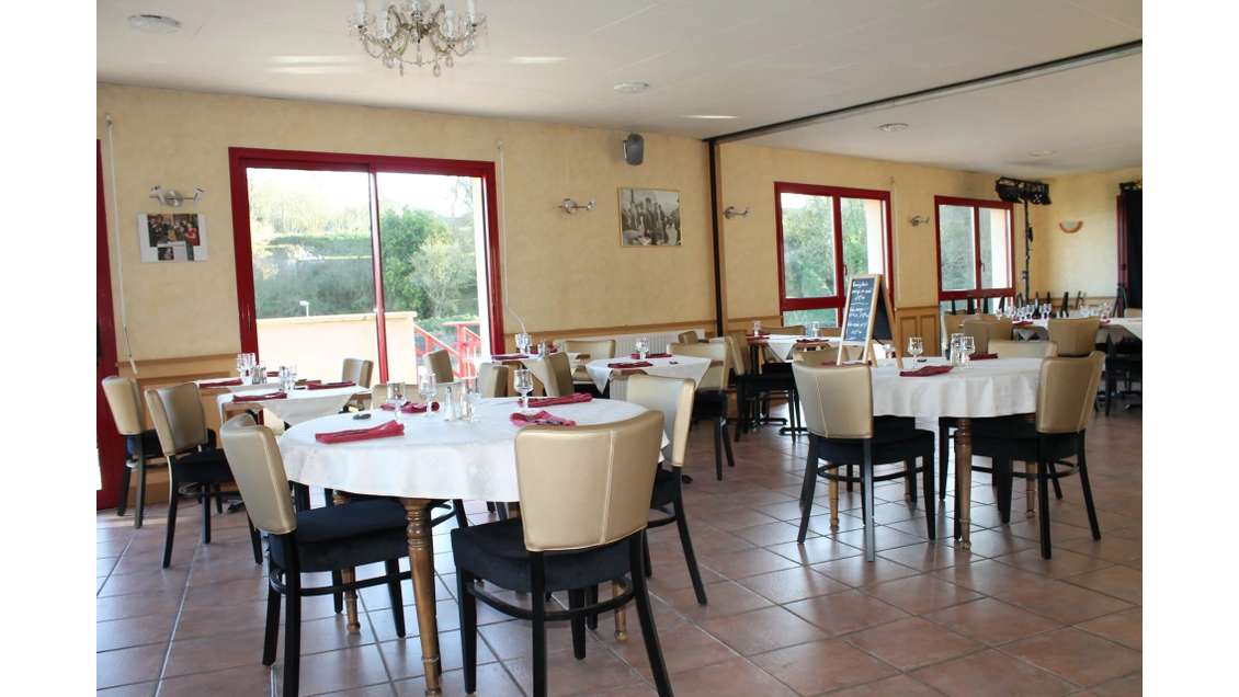 Vente Murs et FDC restaurant Saint Cast le Guildo