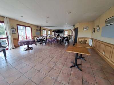 Vente Restaurant à Saint-Cast-le-Guildo