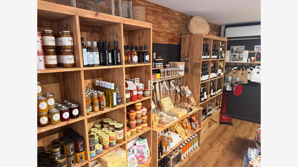 A céder fromagerie exceptionnelle Zone Essone Nord