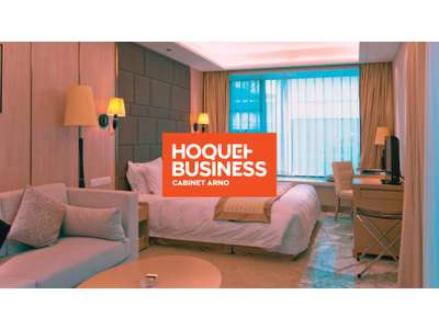 Vente Hôtel - Hôtel restaurant à Saint-Étienne