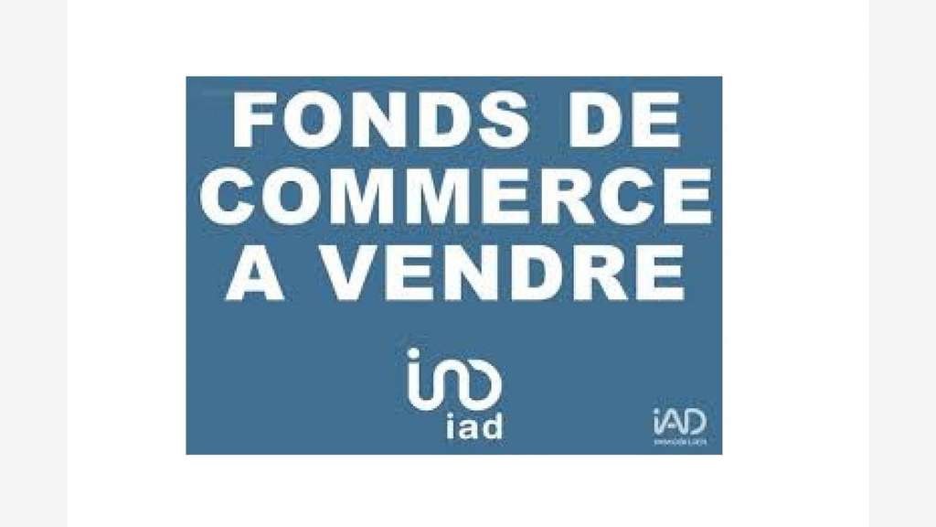 Vente FDC traiteur à Saint-Étienne
