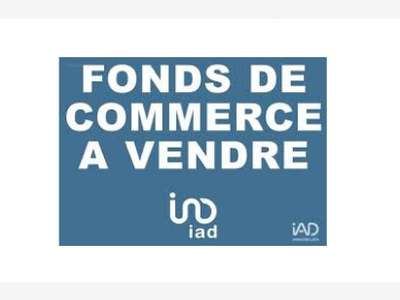 Vente FDC traiteur à Saint-Étienne