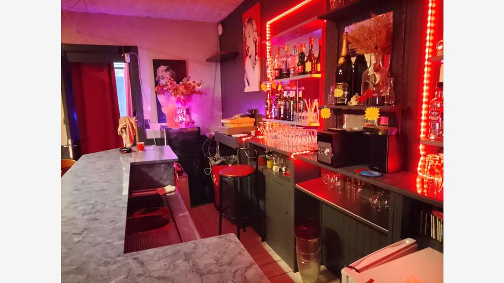 Vente murs et fonds licence 4 Saint-Étienne