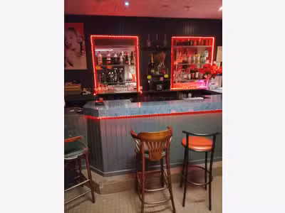 Vente murs et fonds licence 4 Saint-Étienne