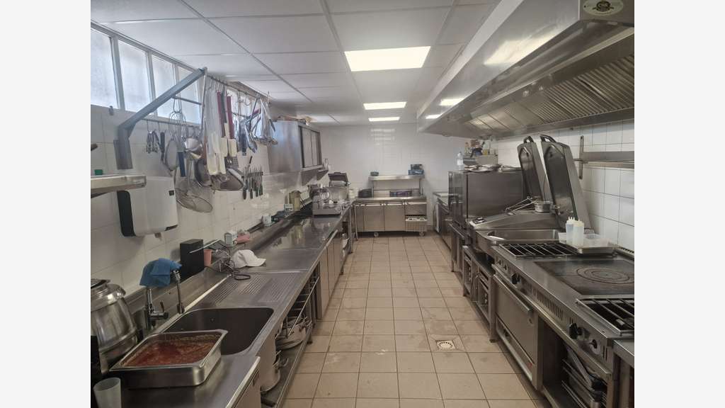 Vente bar-restaurant entre Annecy et Aix les Bains
