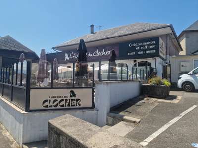 Vente bar-restaurant entre Annecy et Aix les Bains
