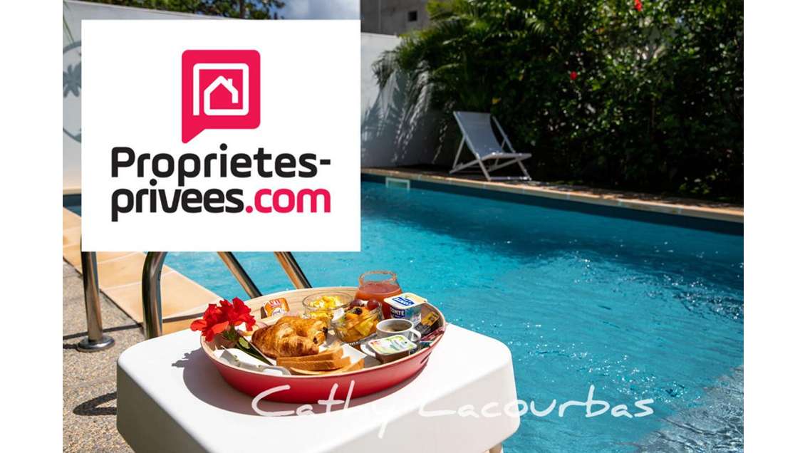 AV hôtel de tourisme **** St Francois Guadeloupe 