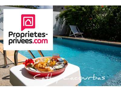 Vente Hôtel - Hôtel restaurant à Saint-François