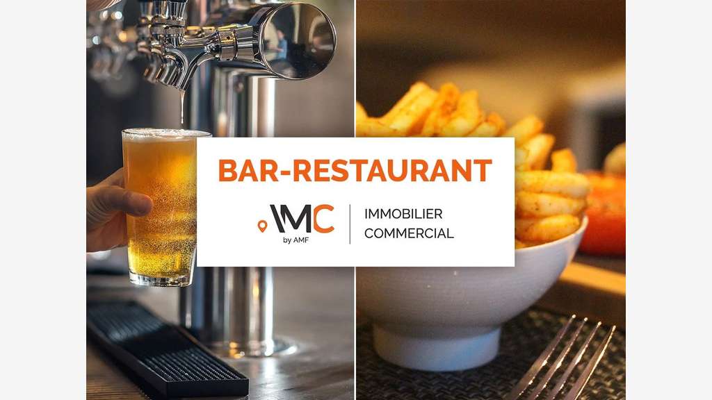 A vendre auberge restaurant murs et fonds Savoie