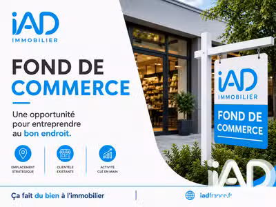 Cède FDC thés dégustations à Saint-Germain-en-Laye