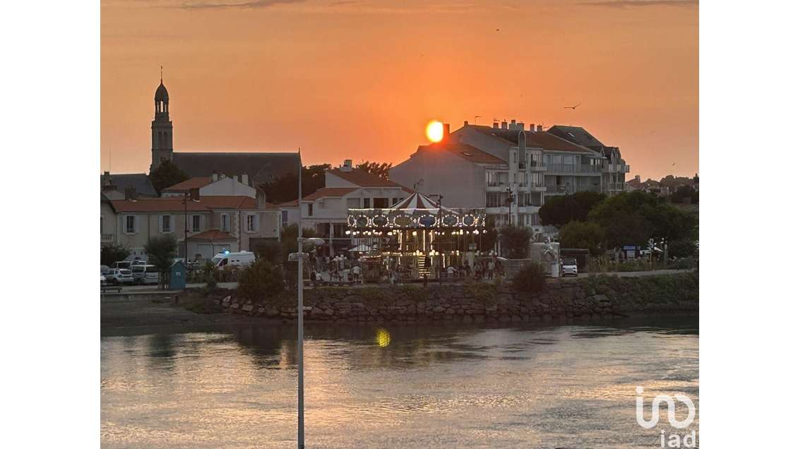 Murs & fonds pâtissier à Saint-Gilles-Croix-de-Vie