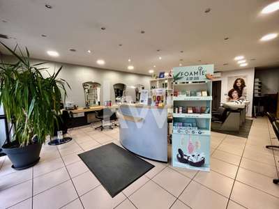 Vente Beauté - Esthétique - Coiffure à Saint-Jean-de-Braye