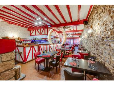 Vente Bar - Brasserie - Tabac à Saint-Jean-de-Luz