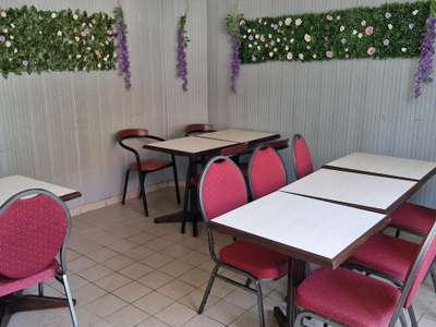 Vente Restaurant à Saint-Junien