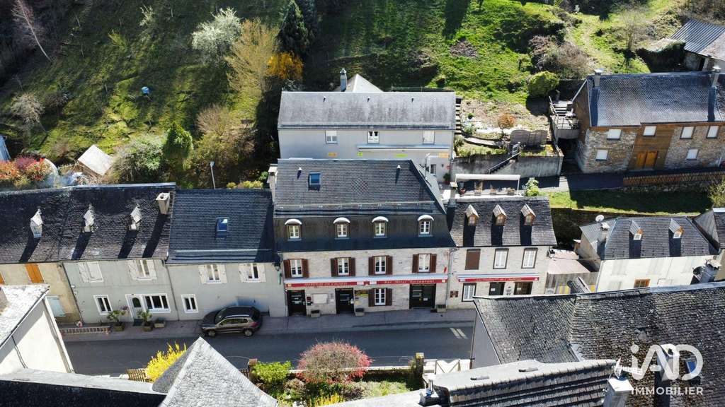 Vente auberge *** en Montagne à Saint-Lary