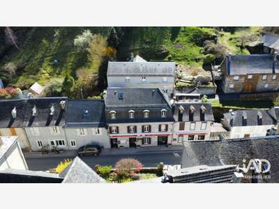 Vente auberge *** en Montagne à Saint-Lary